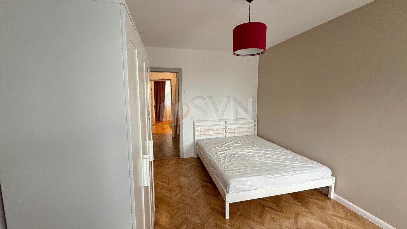 Apartament, 3 camere Bucuresti/Parcul Circului