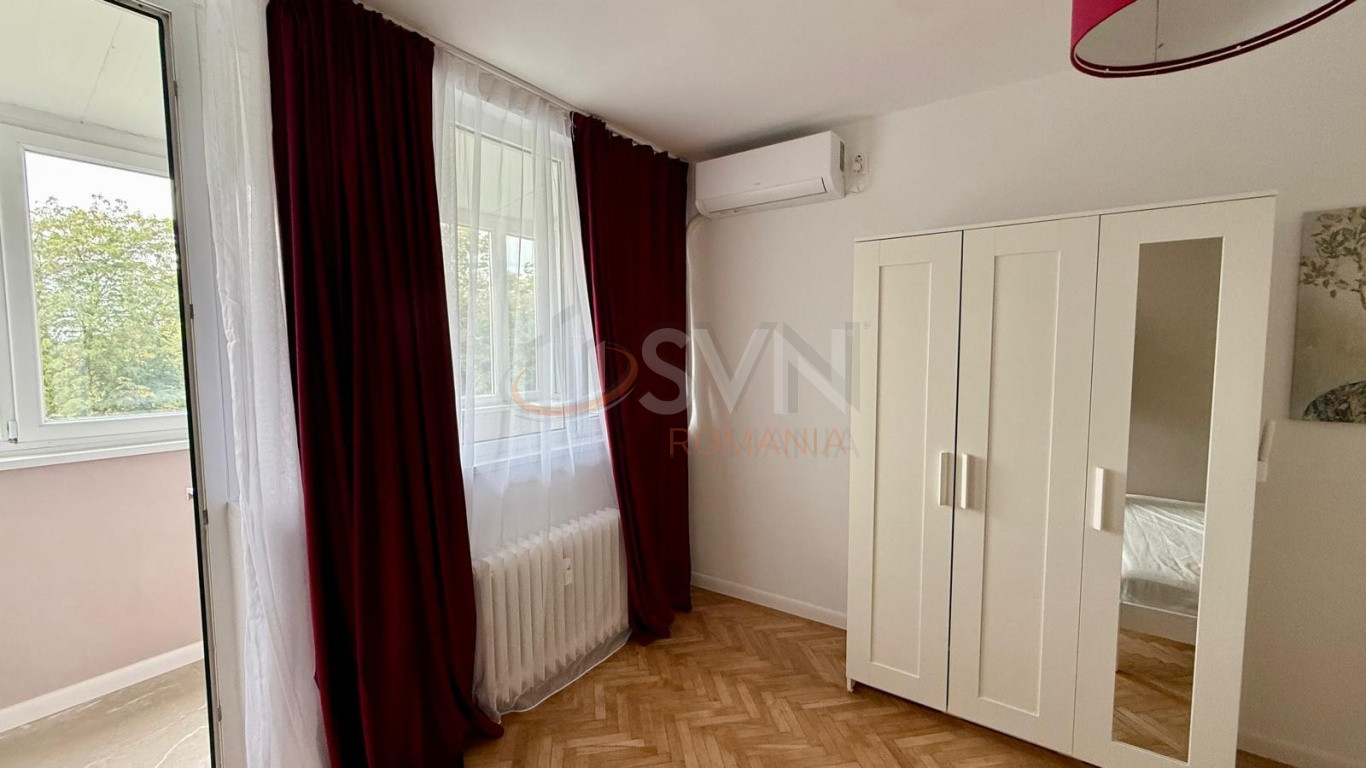 Apartament, 3 camere Bucuresti/Parcul Circului