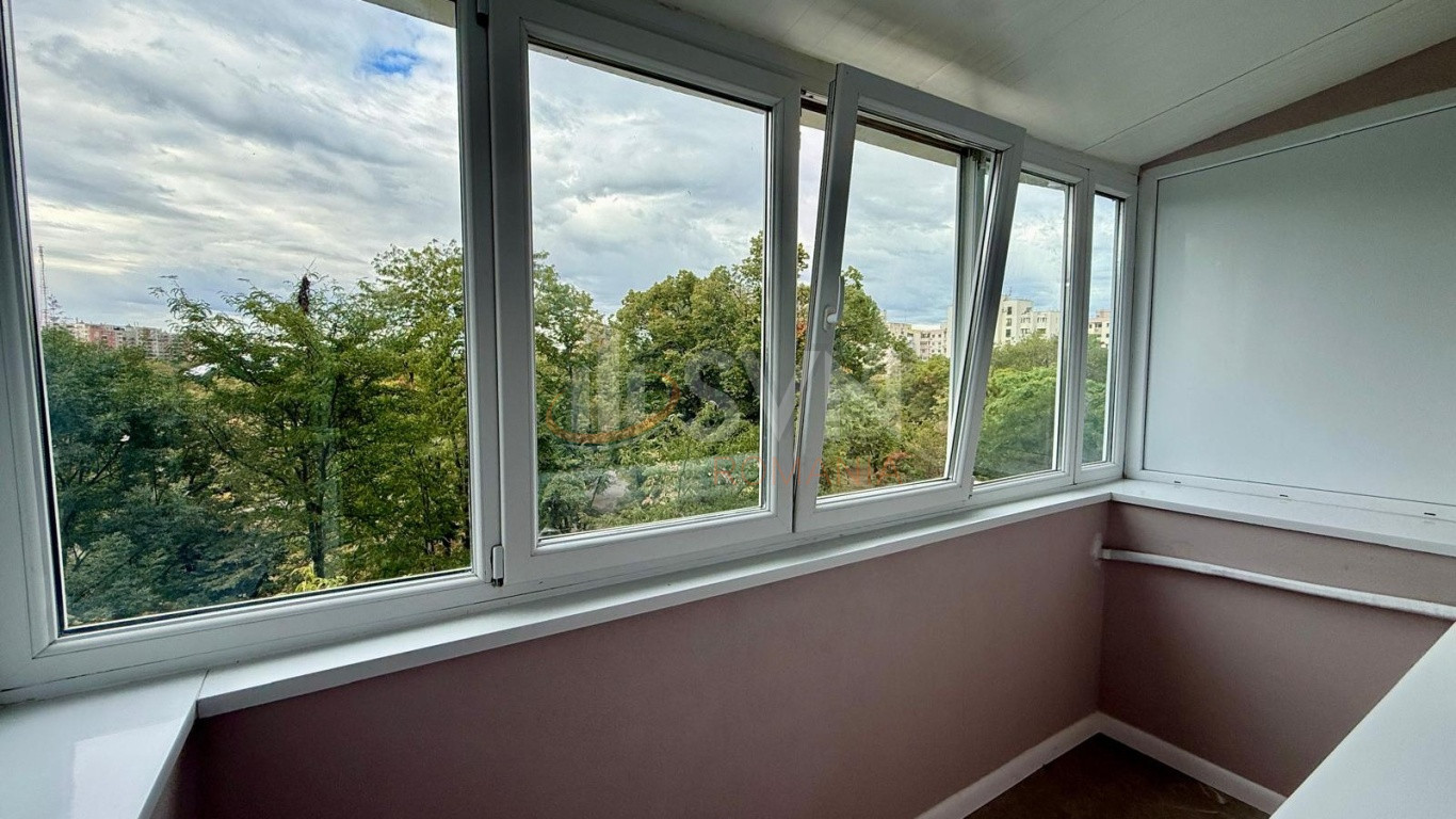 Apartament, 3 camere Bucuresti/Parcul Circului