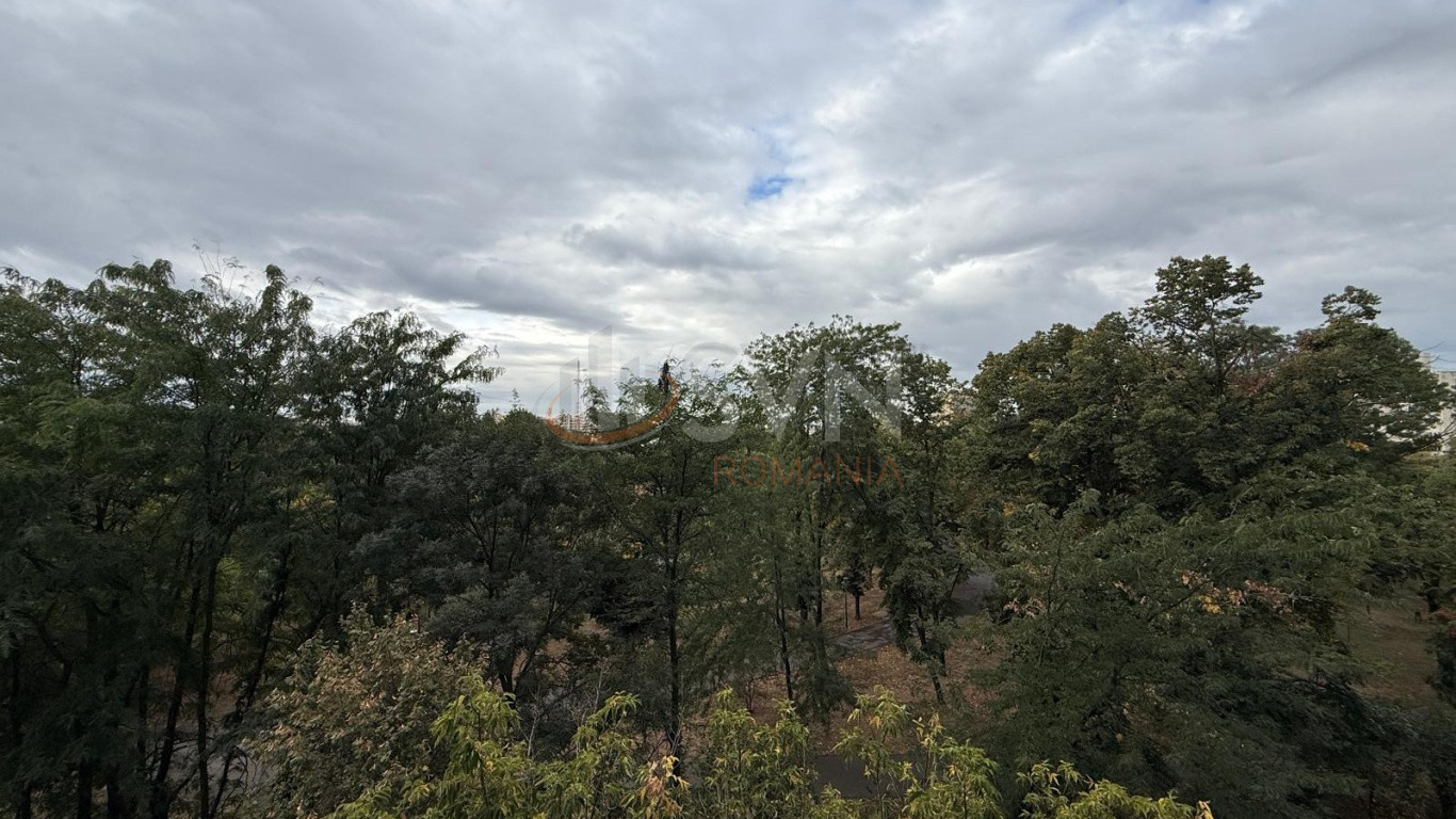 Apartament, 3 camere Bucuresti/Parcul Circului