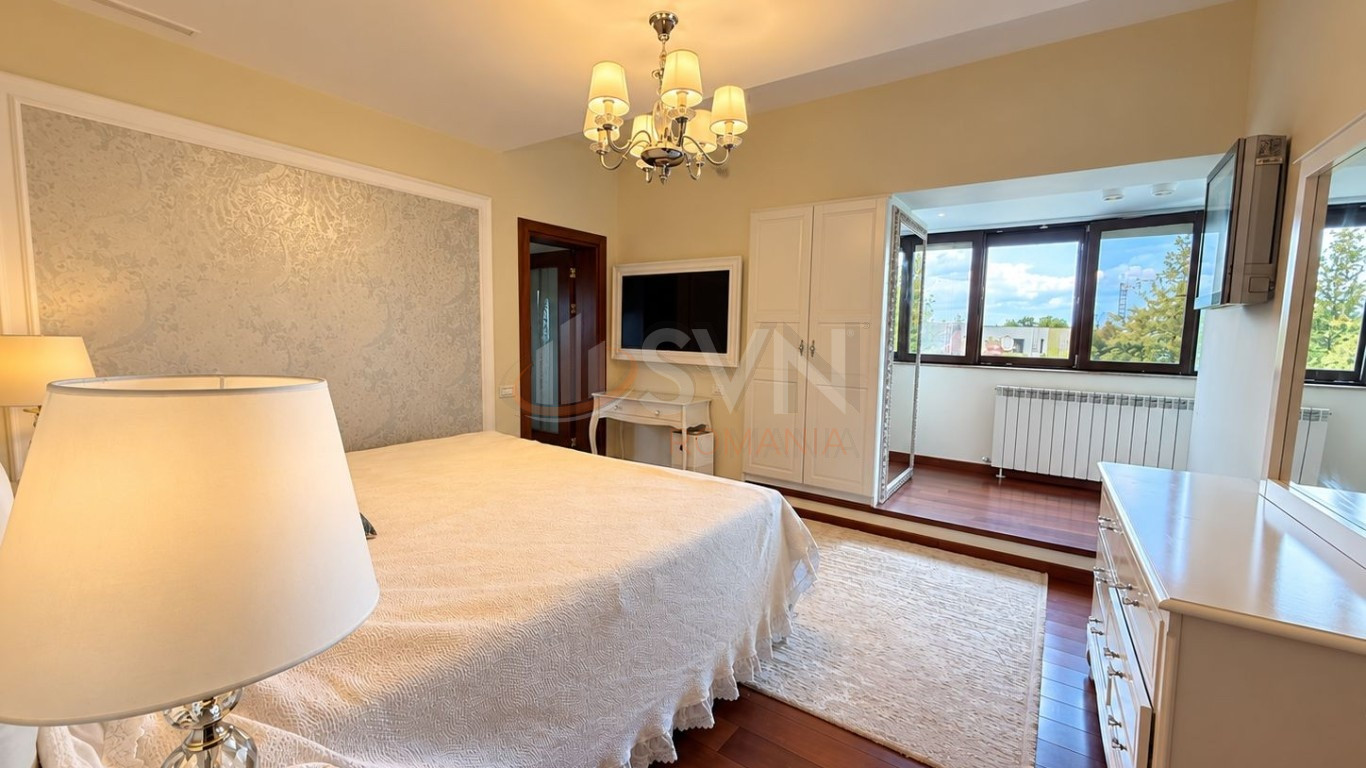 Apartament, 3 camere Bucuresti/Dorobanti