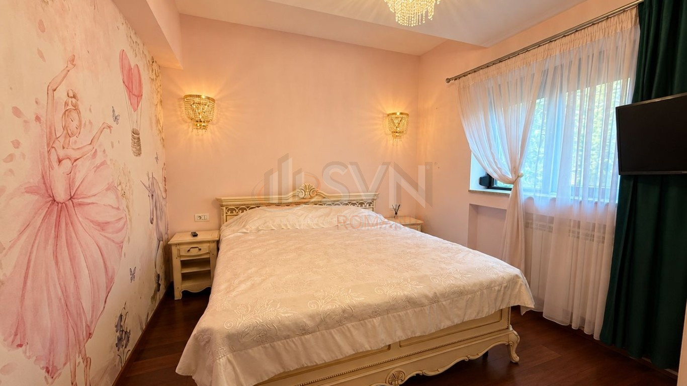 Apartament, 3 camere Bucuresti/Dorobanti