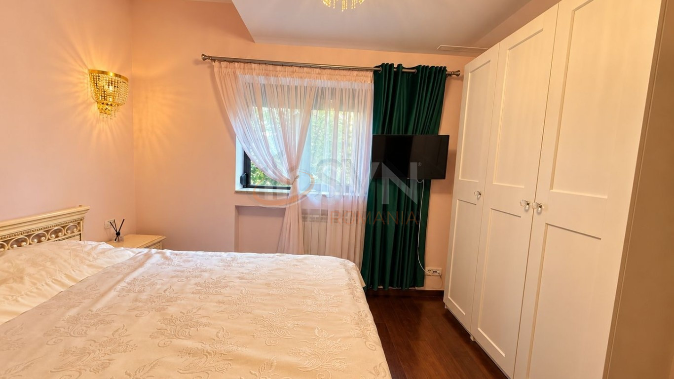 Apartament, 3 camere Bucuresti/Dorobanti