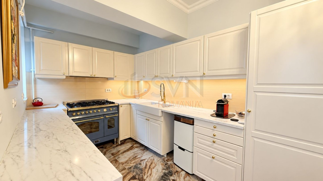 Apartament, 3 camere Bucuresti/Dorobanti
