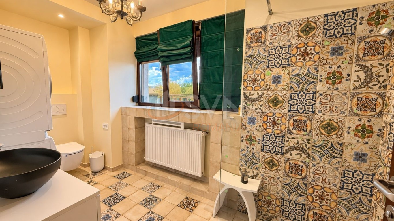 Apartament, 3 camere Bucuresti/Dorobanti