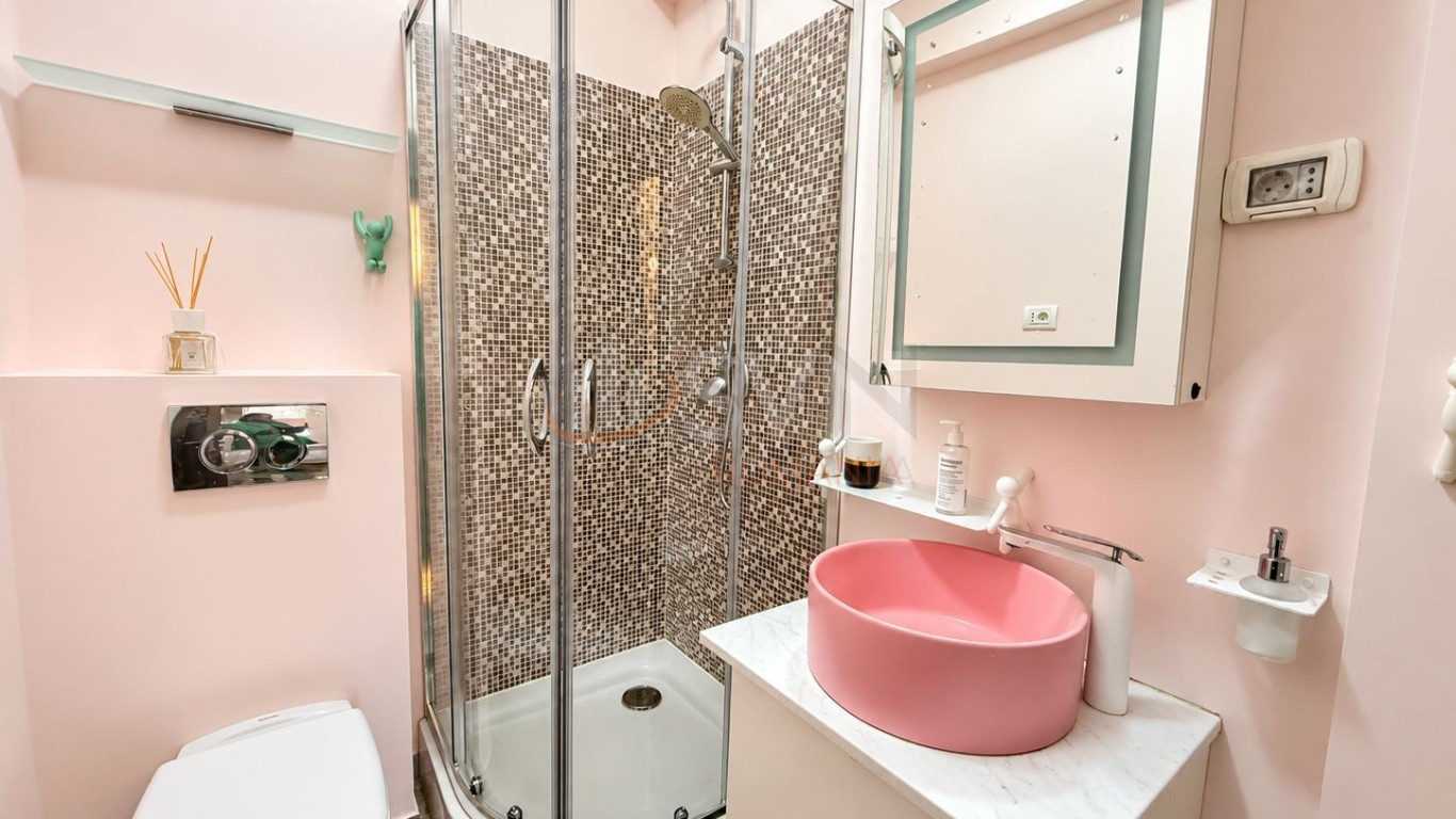 Apartament, 3 camere Bucuresti/Dorobanti