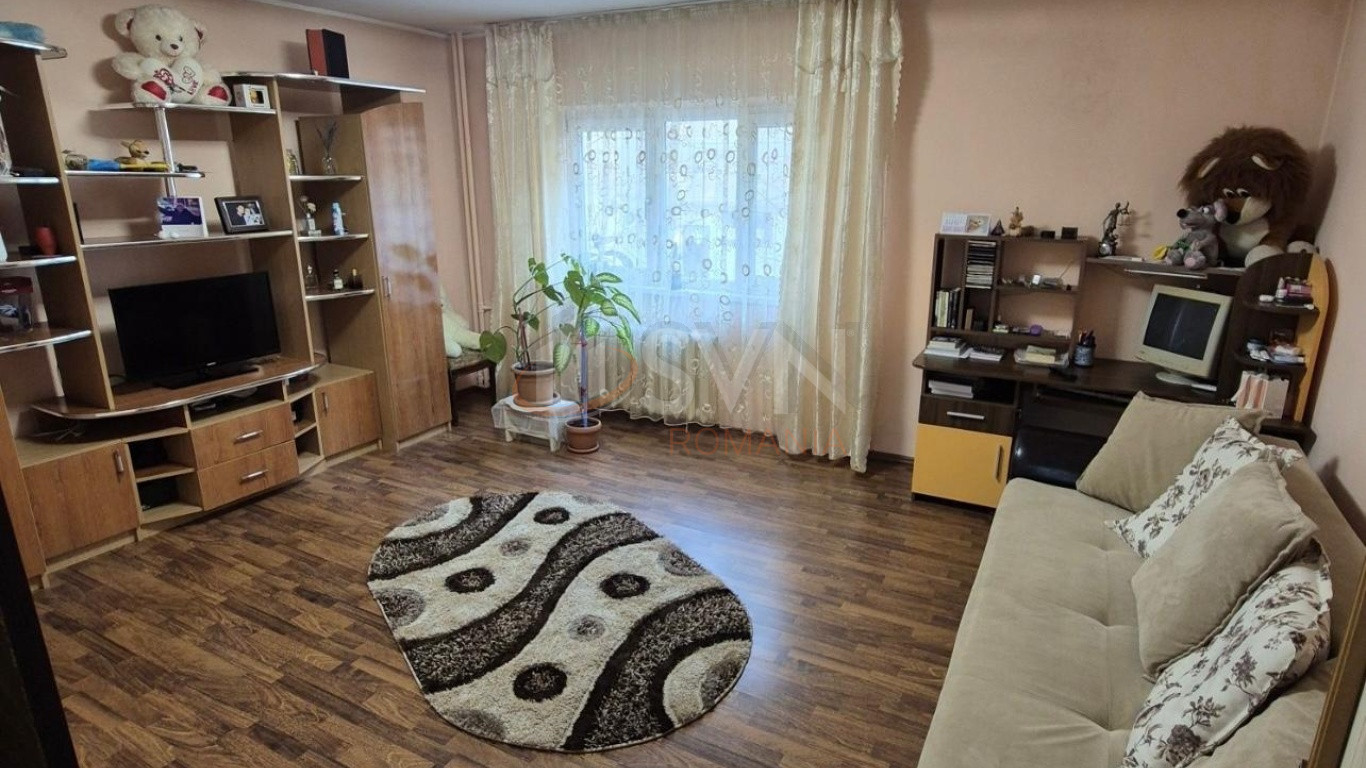 Apartament, 3 camere Bucuresti/Decebal