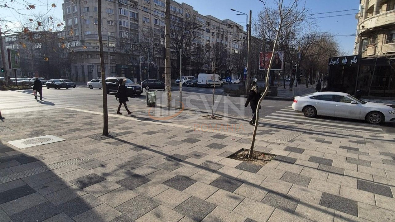 Apartament, 3 camere Bucuresti/Decebal