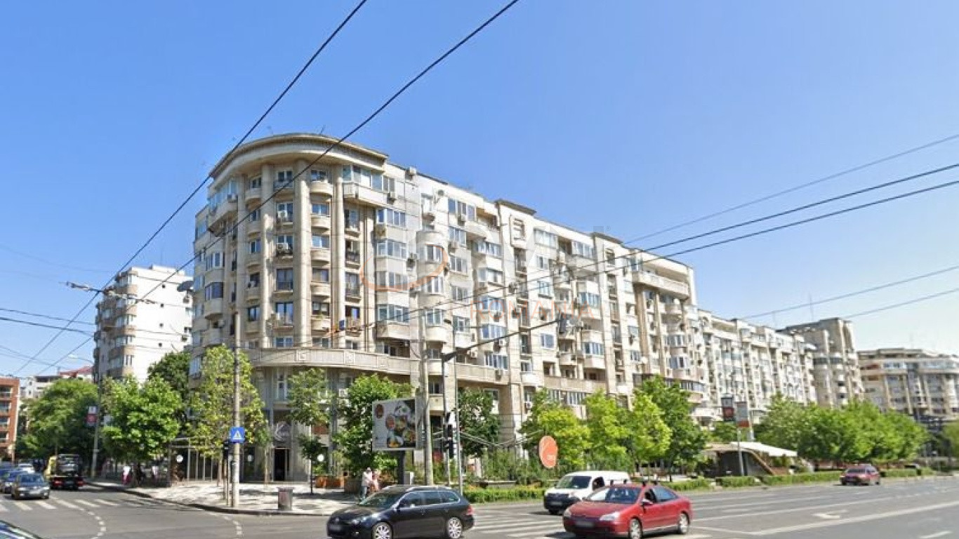 Apartament, 3 camere Bucuresti/Decebal