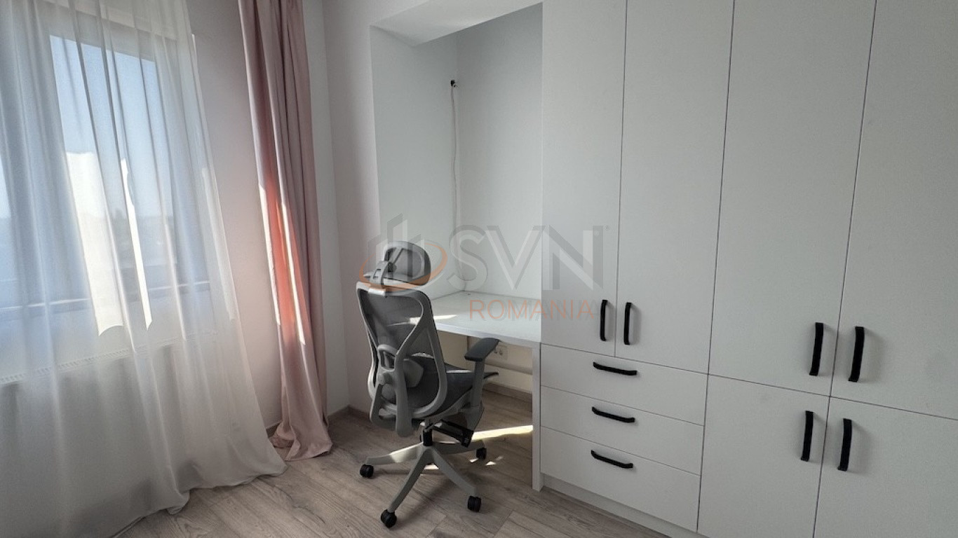 Apartament, 3 camere Bucuresti/Sisesti
