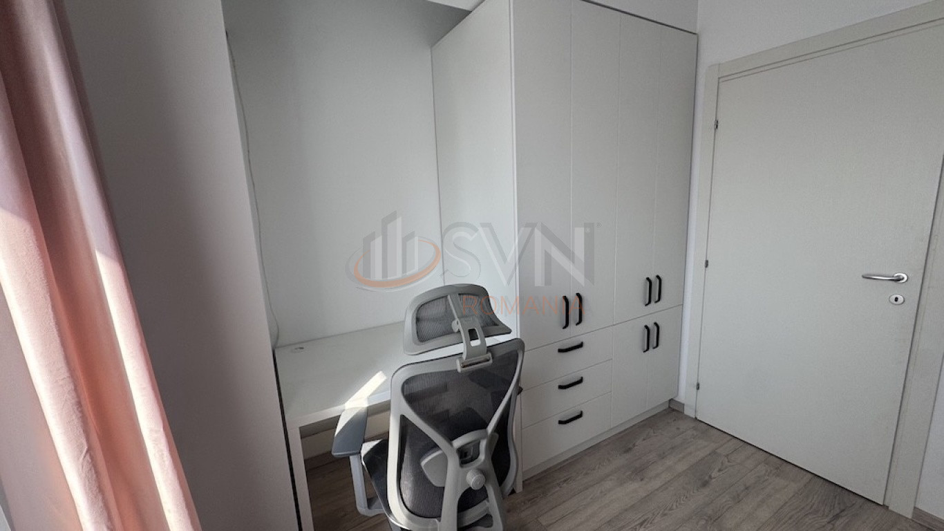 Apartament, 3 camere Bucuresti/Sisesti