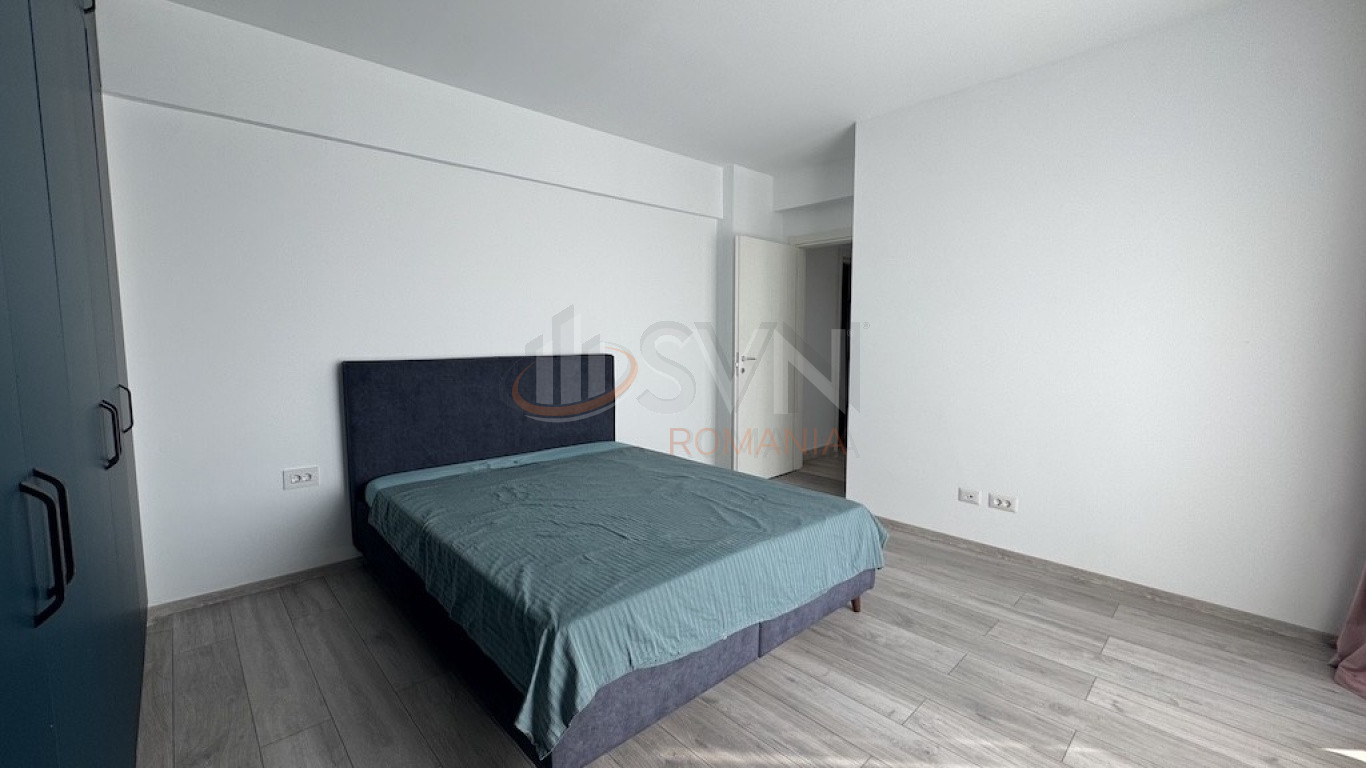 Apartament, 3 camere Bucuresti/Sisesti