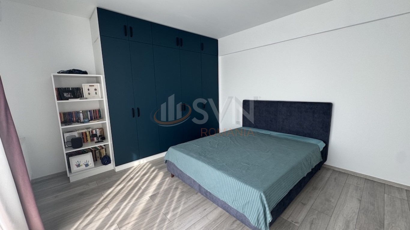 Apartament, 3 camere Bucuresti/Sisesti