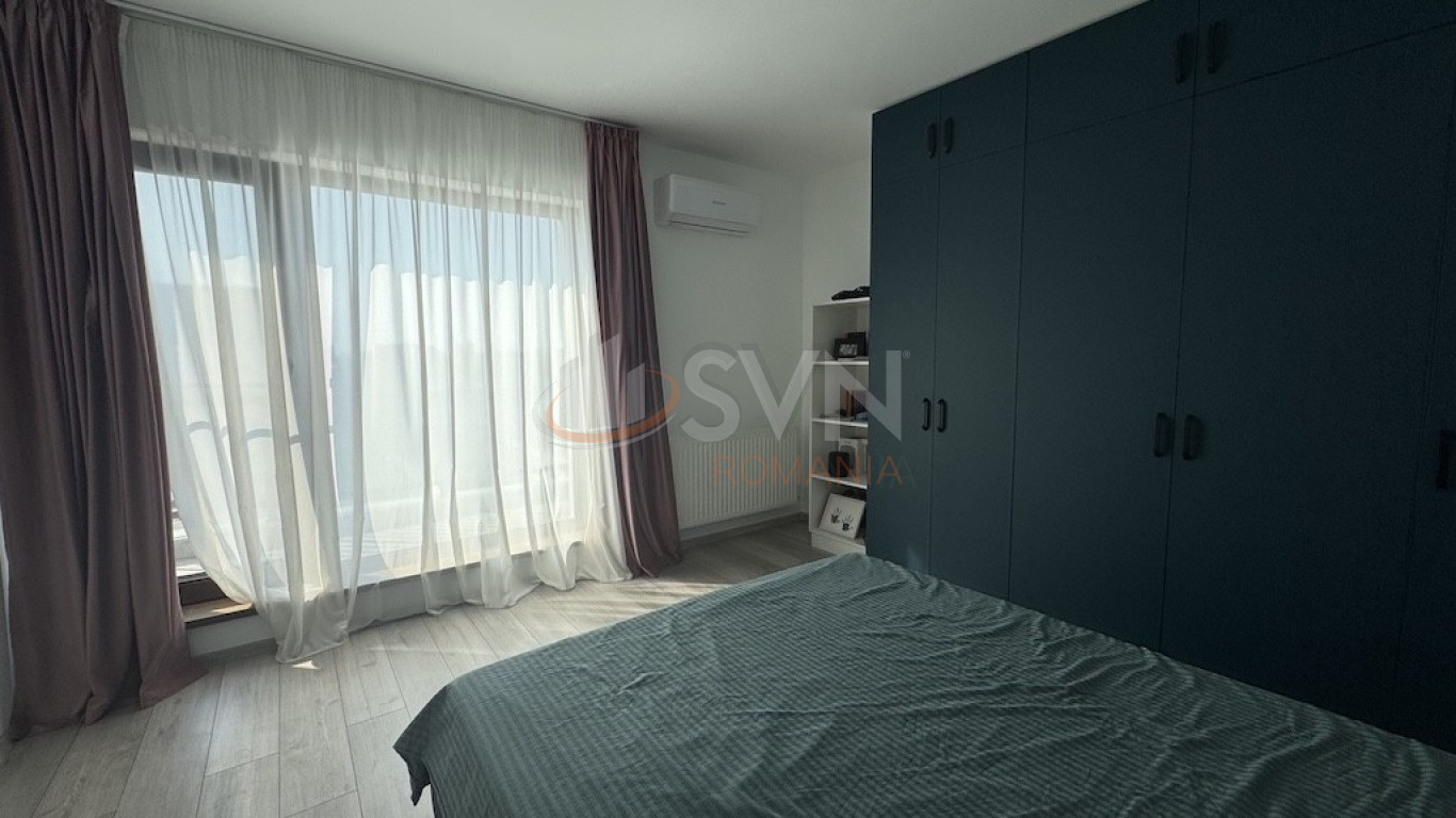 Apartament, 3 camere Bucuresti/Sisesti