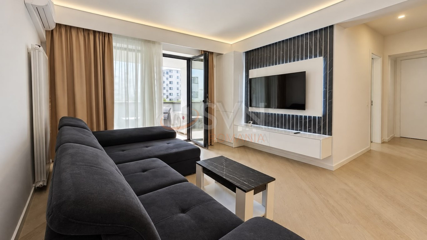 Apartament, 3 camere Bucuresti/Pipera