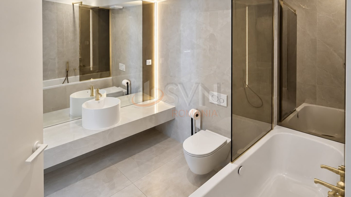 Apartament, 3 camere Bucuresti/Pipera