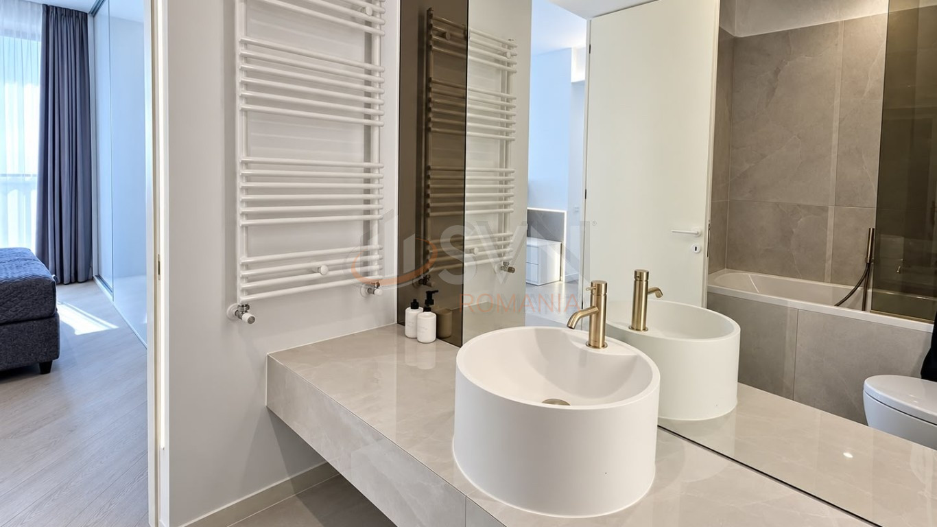 Apartament, 3 camere Bucuresti/Pipera