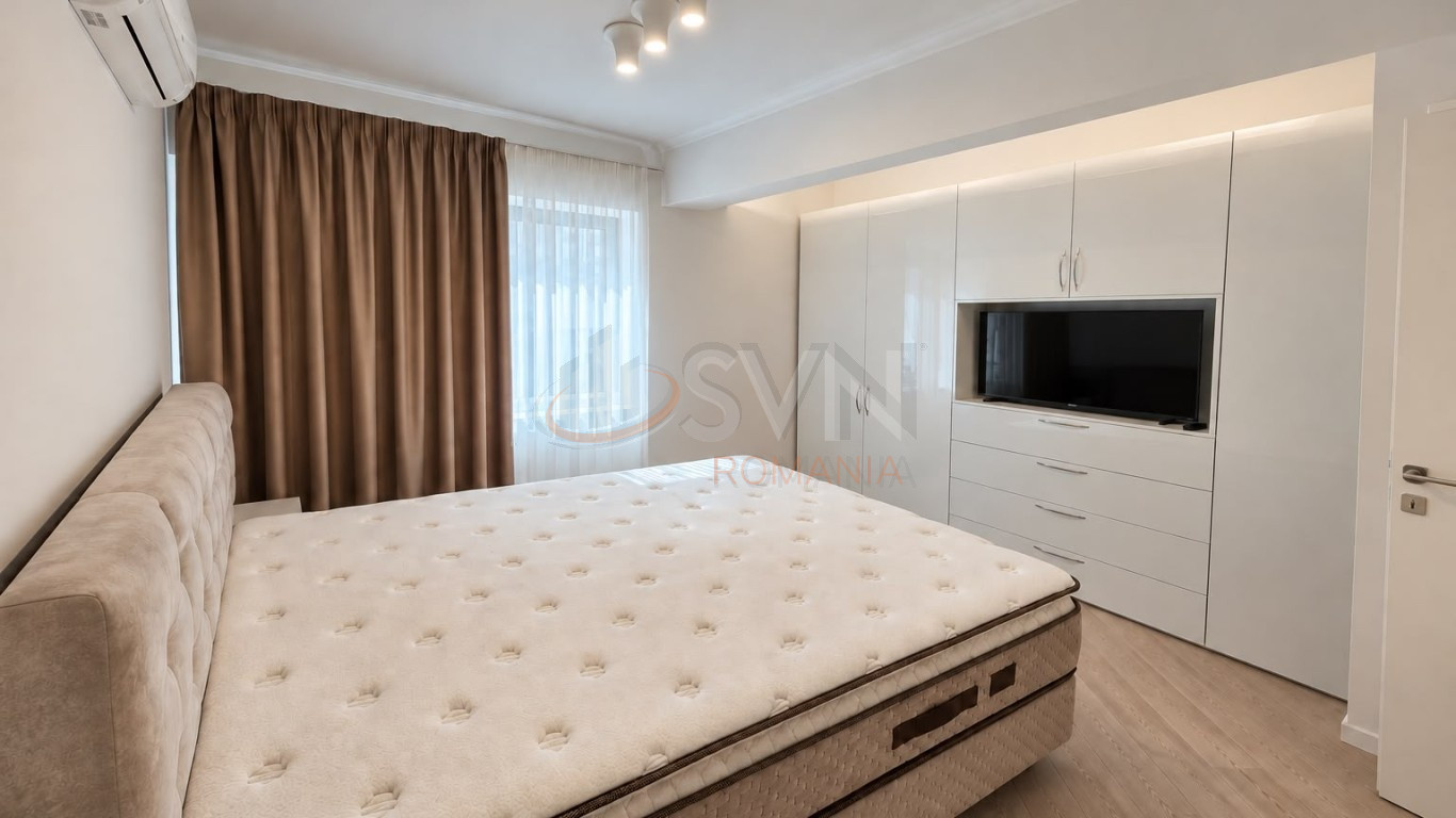 Apartament, 3 camere Bucuresti/Pipera