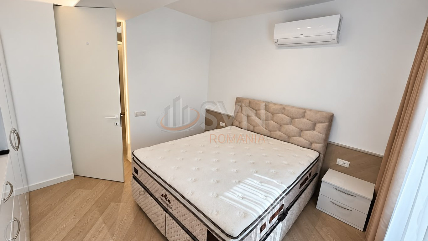 Apartament, 3 camere Bucuresti/Pipera