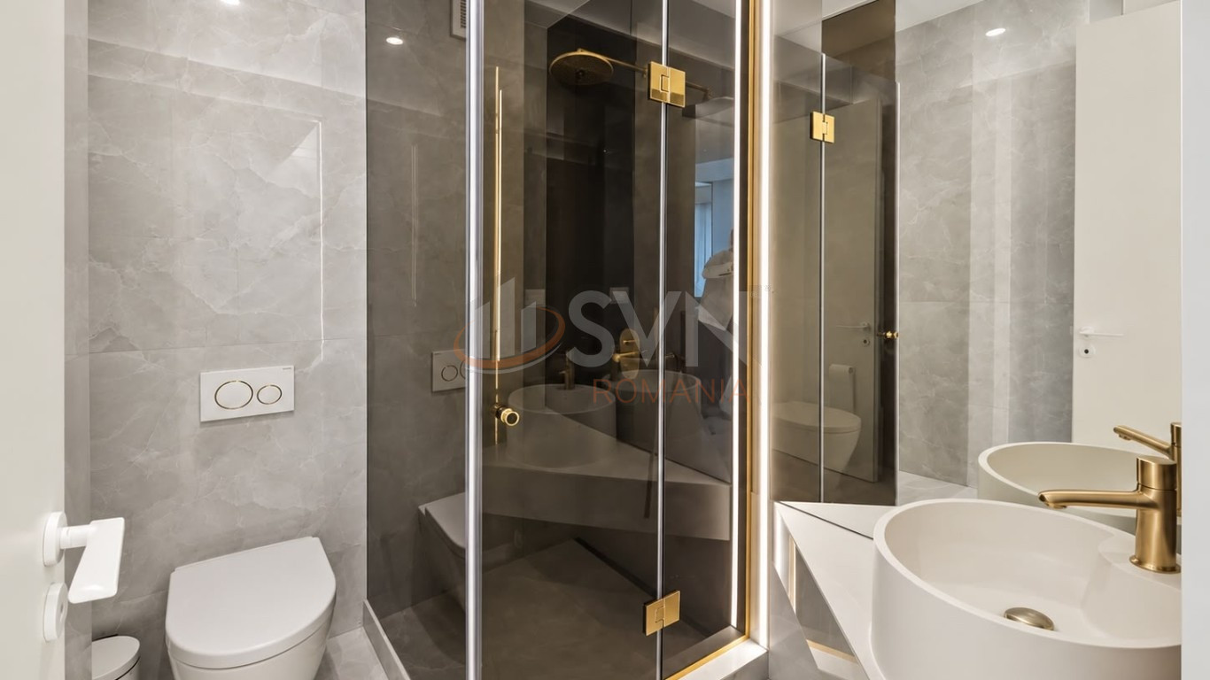 Apartament, 3 camere Bucuresti/Pipera