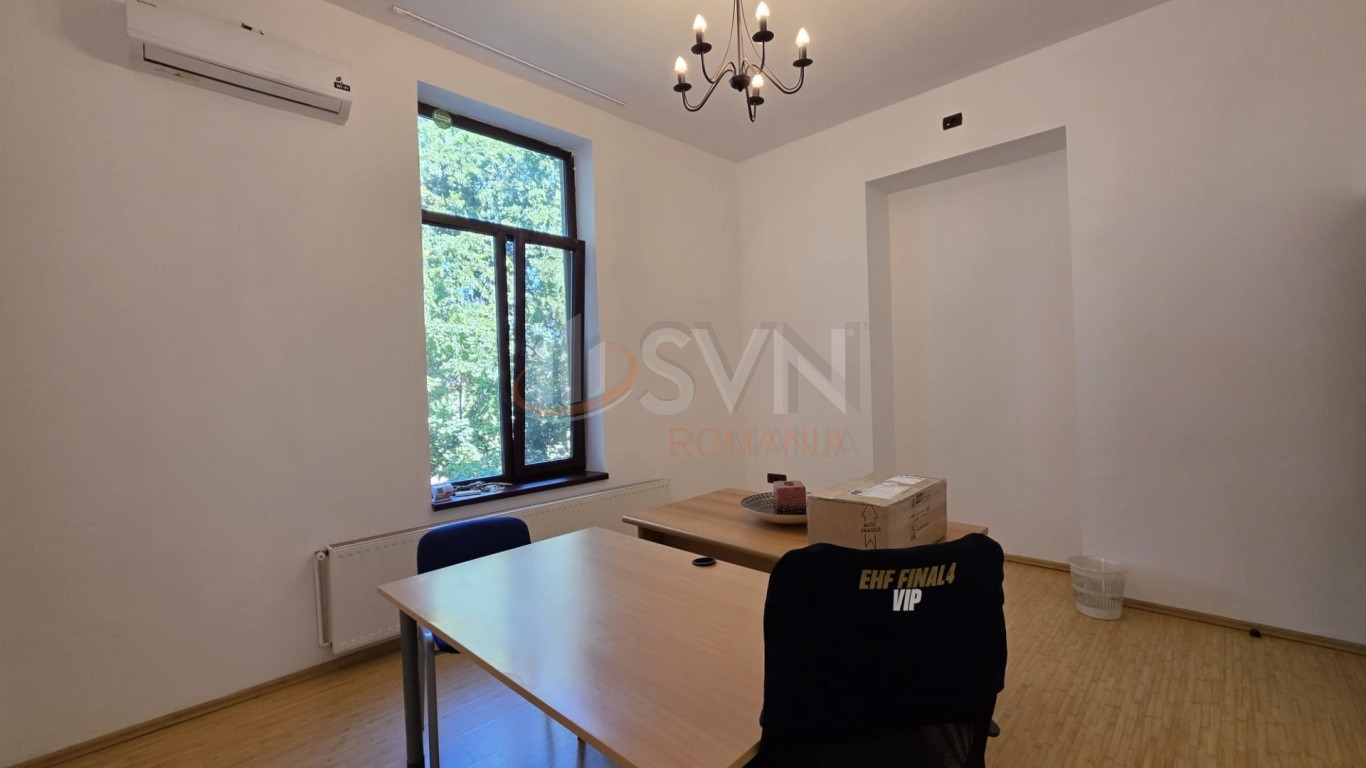 Apartament, 3 camere Bucuresti/Calea Victoriei