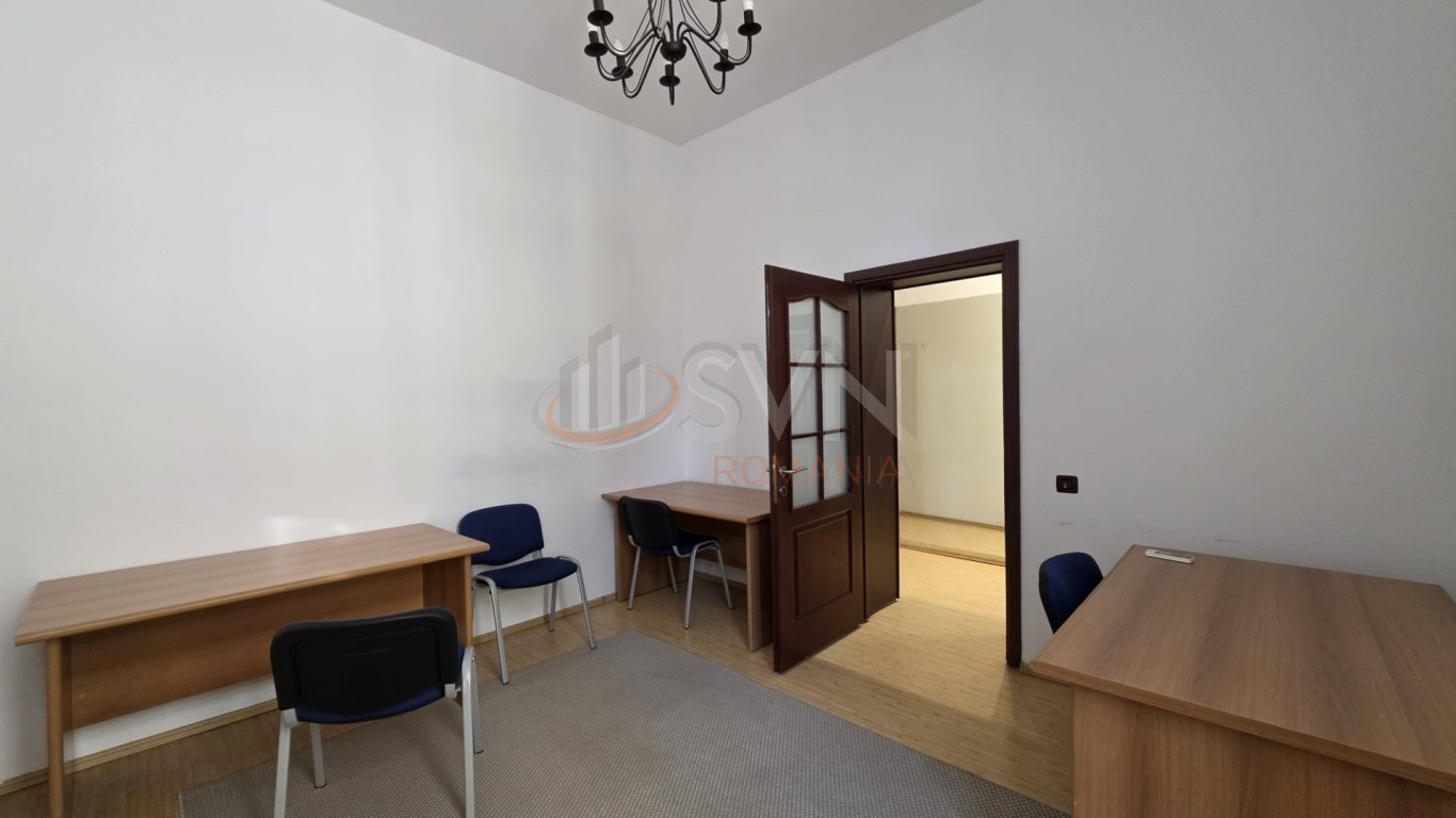 Apartament, 3 camere Bucuresti/Calea Victoriei