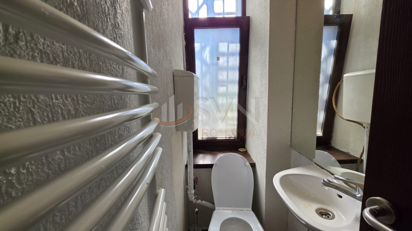 Apartament, 3 camere Bucuresti/Calea Victoriei