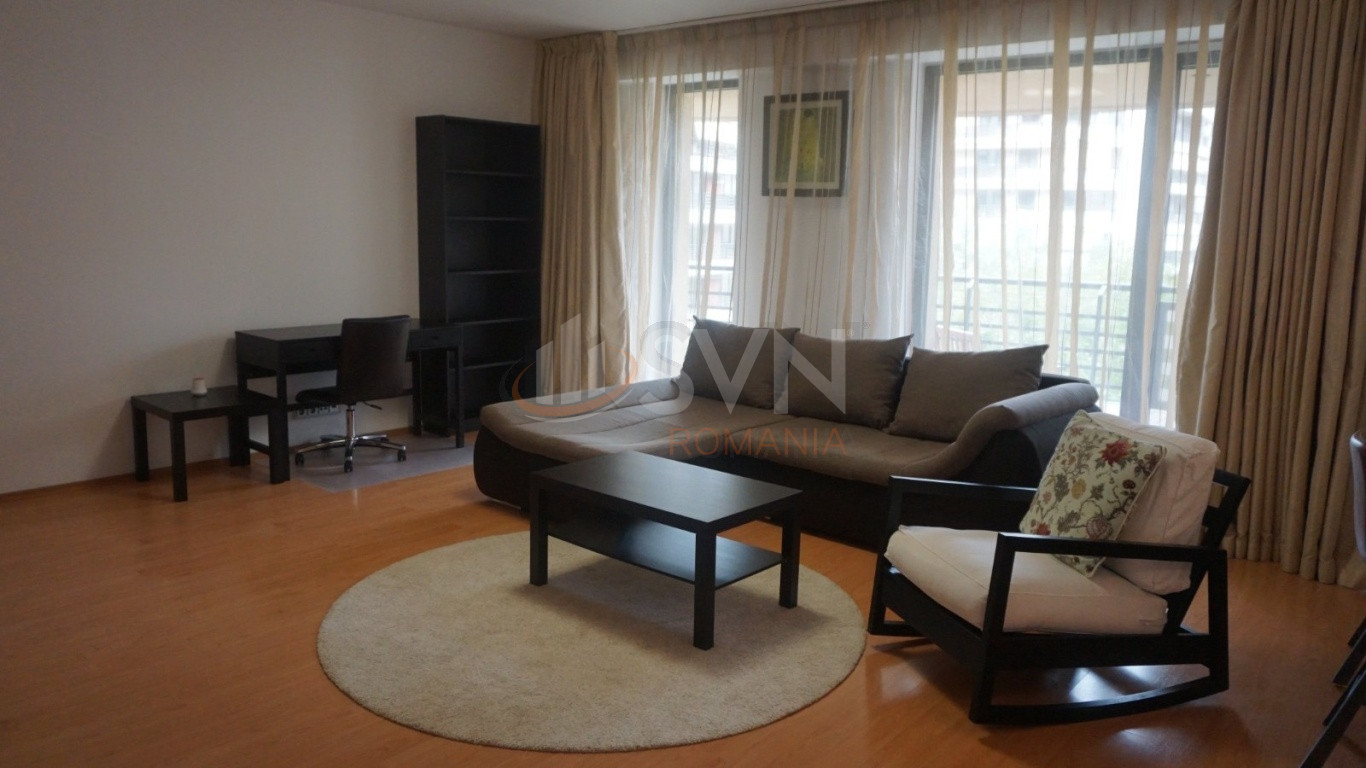Apartament, 3 camere Bucuresti/Stefan Cel Mare