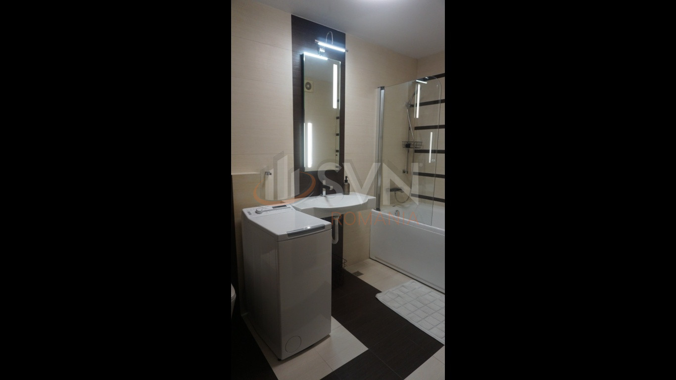 Apartament, 3 camere Bucuresti/Stefan Cel Mare