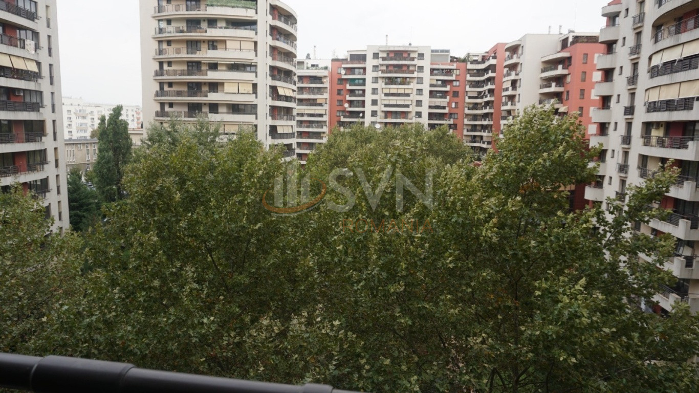 Apartament, 3 camere Bucuresti/Stefan Cel Mare
