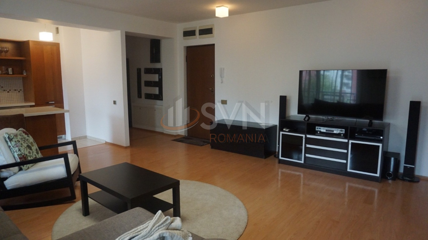 Apartament, 3 camere Bucuresti/Stefan Cel Mare