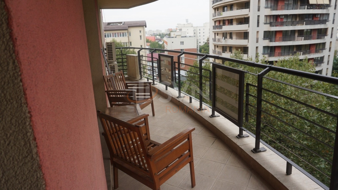 Apartament, 3 camere Bucuresti/Stefan Cel Mare
