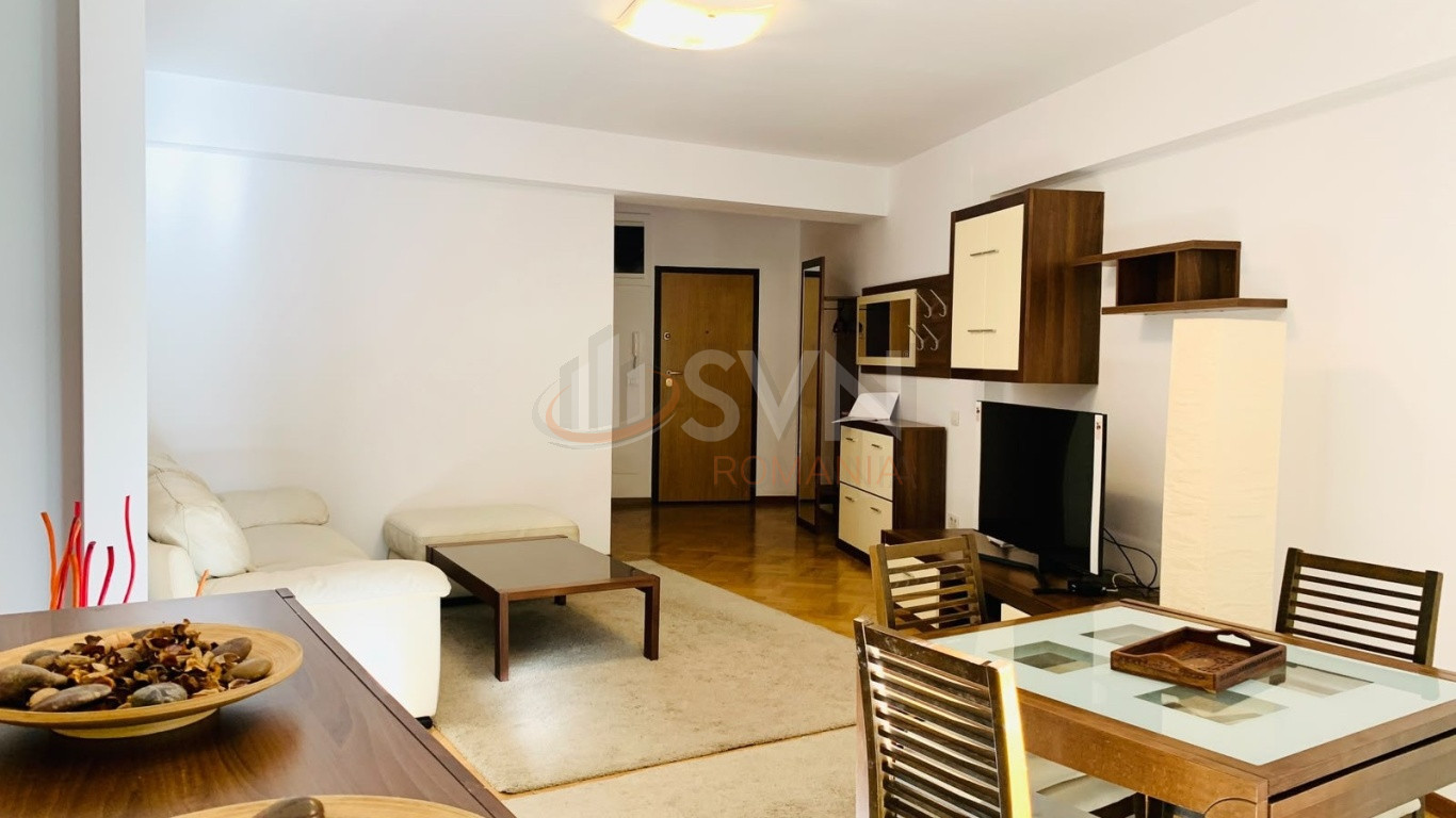 Apartament, 3 camere Bucuresti/Herastrau