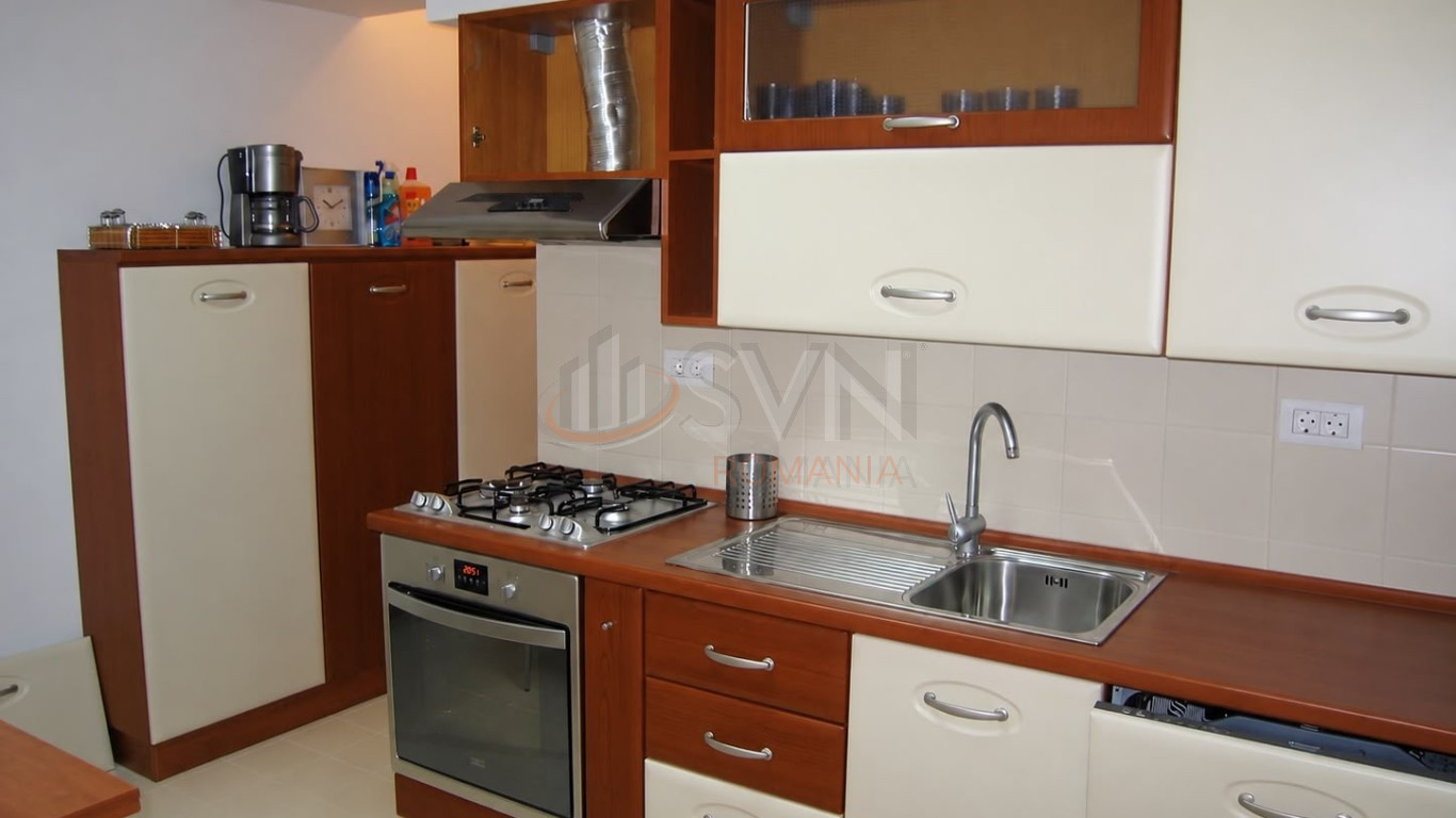 Apartament, 3 camere Bucuresti/Herastrau