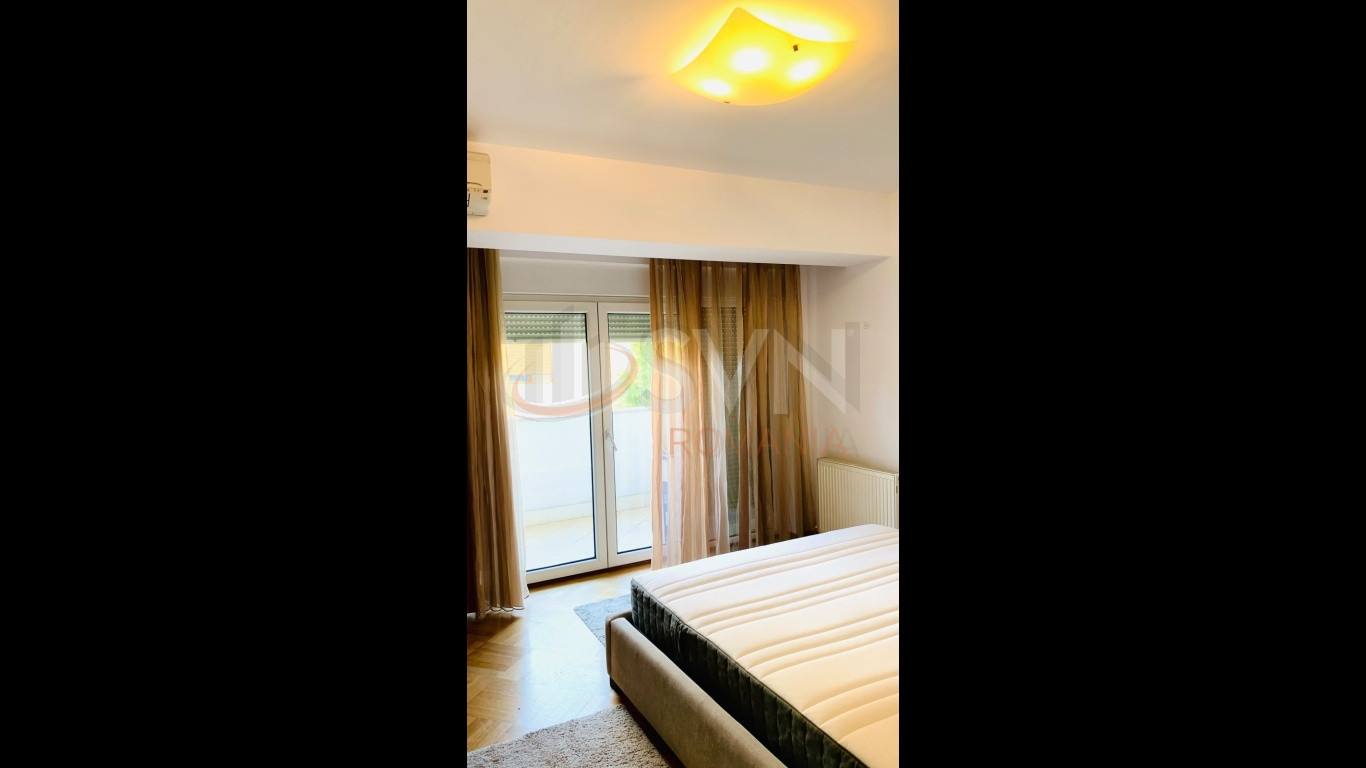Apartament, 3 camere Bucuresti/Herastrau