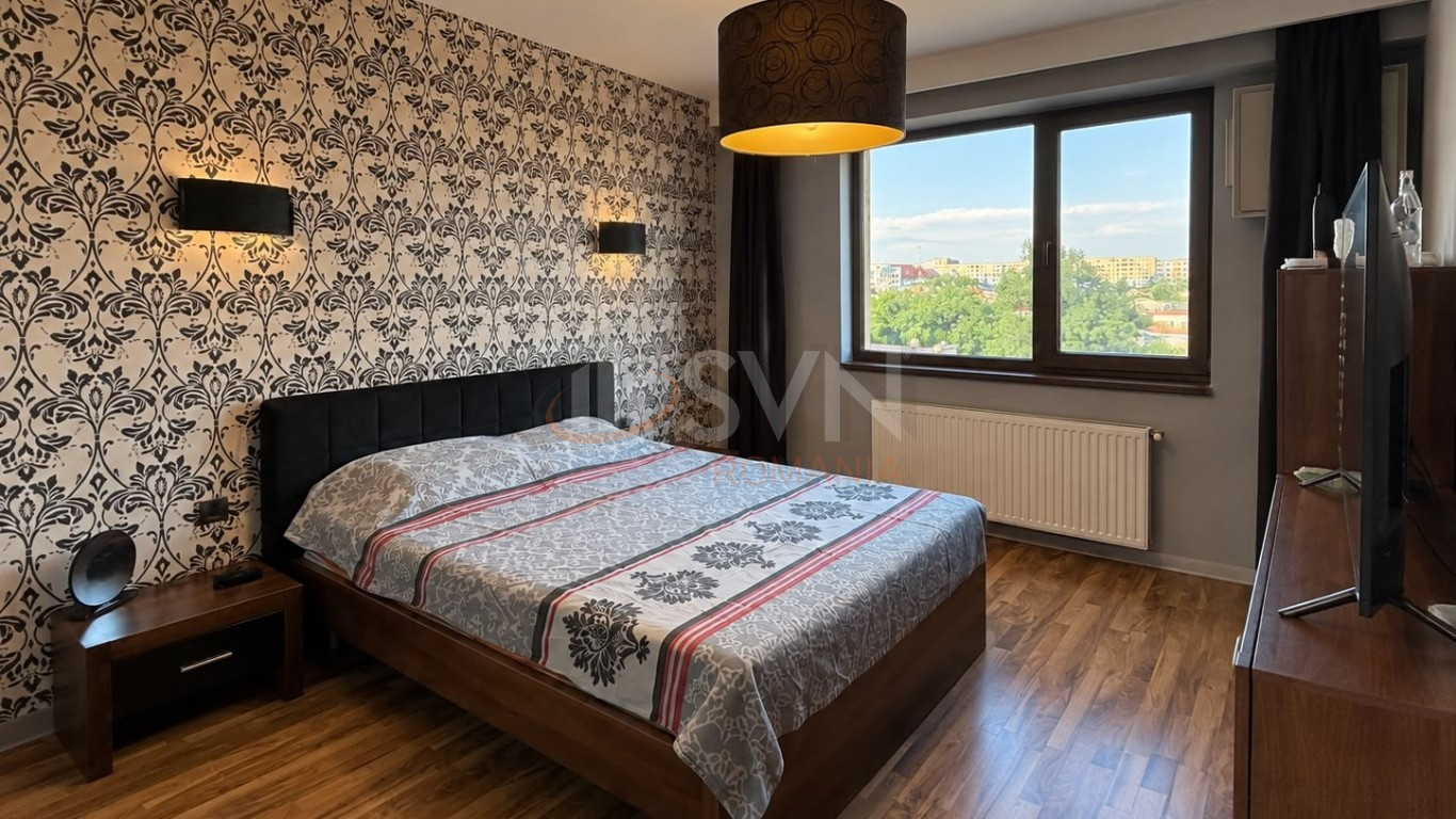 Apartament, 3 camere Bucuresti/Calea Calarasilor