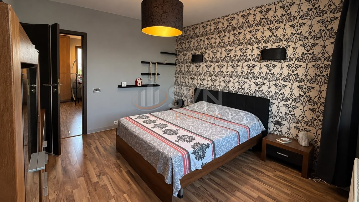 Apartament, 3 camere Bucuresti/Calea Calarasilor