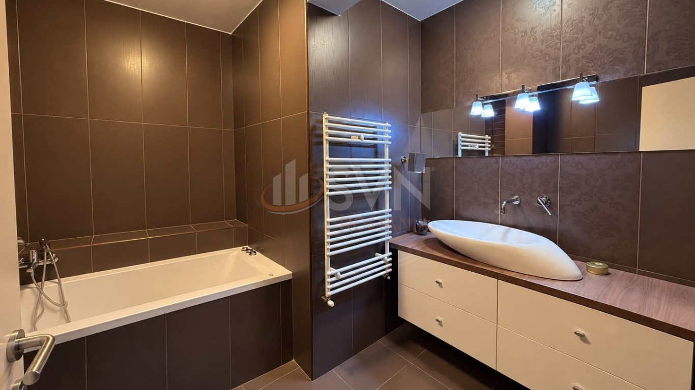 Apartament, 3 camere Bucuresti/Calea Calarasilor