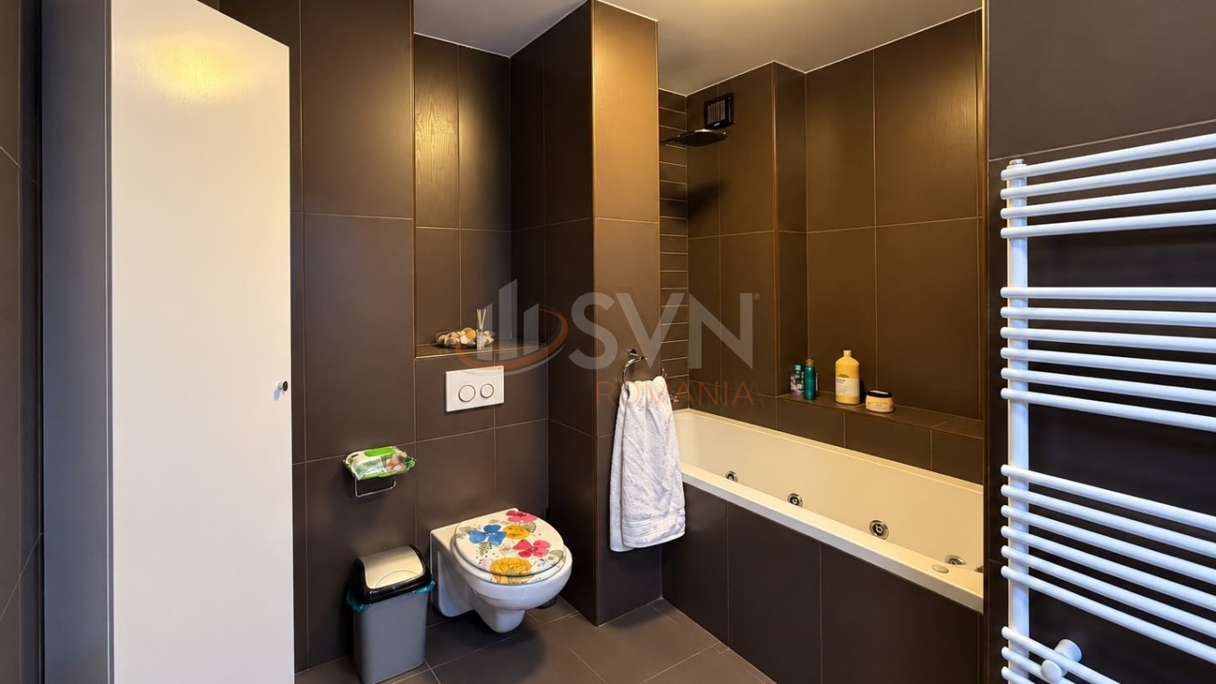 Apartament, 3 camere Bucuresti/Calea Calarasilor