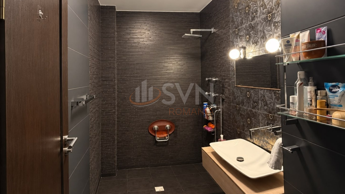 Apartament, 3 camere Bucuresti/Calea Calarasilor
