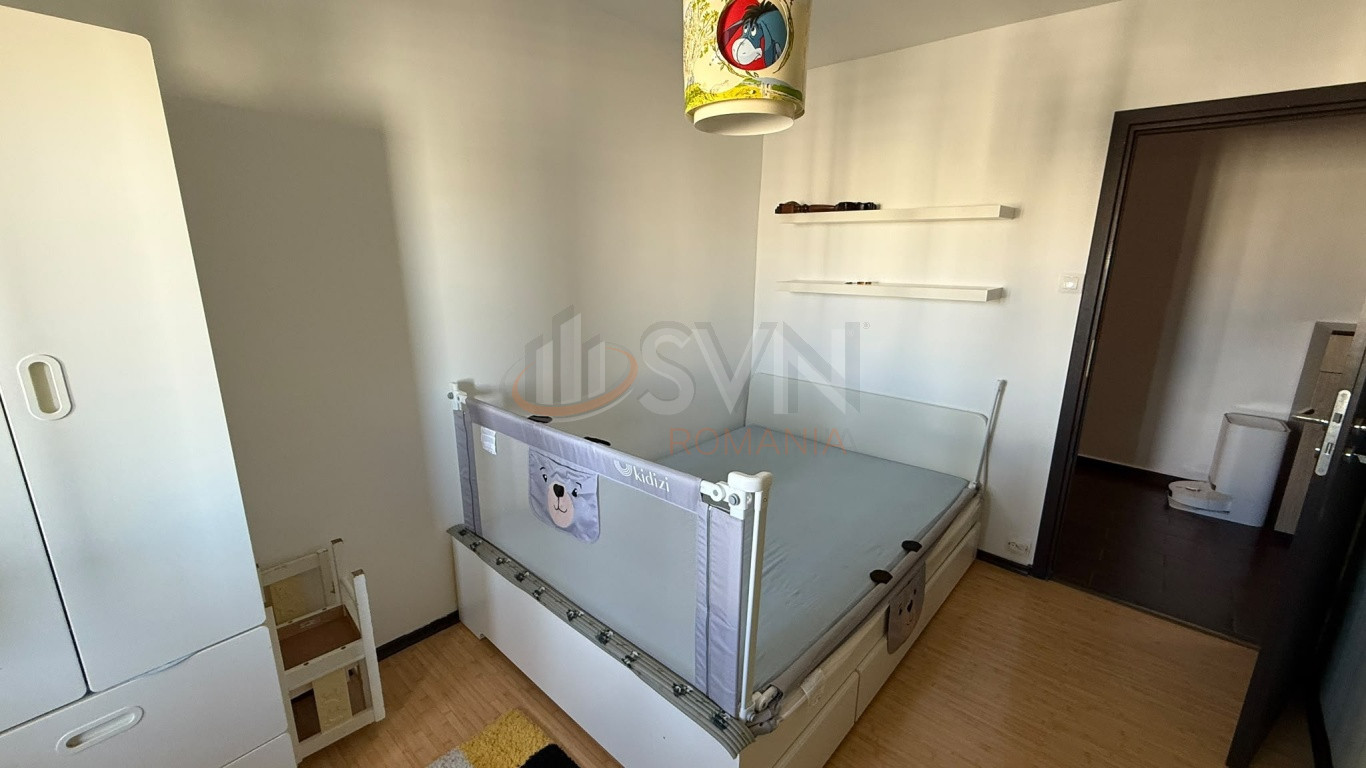 Apartament, 3 camere Bucuresti/Colentina