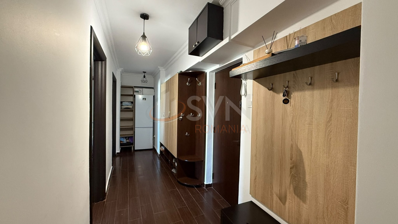 Apartament, 3 camere Bucuresti/Colentina