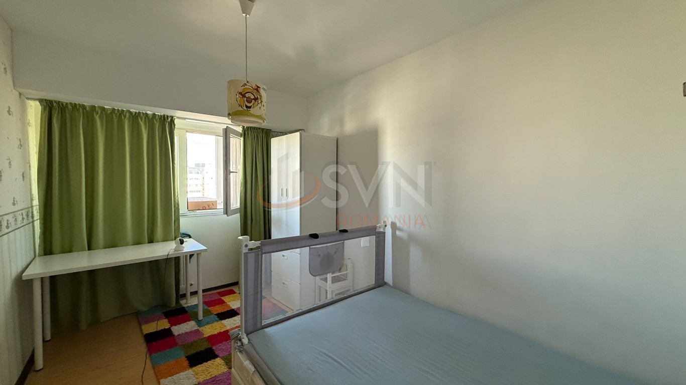 Apartament, 3 camere Bucuresti/Colentina