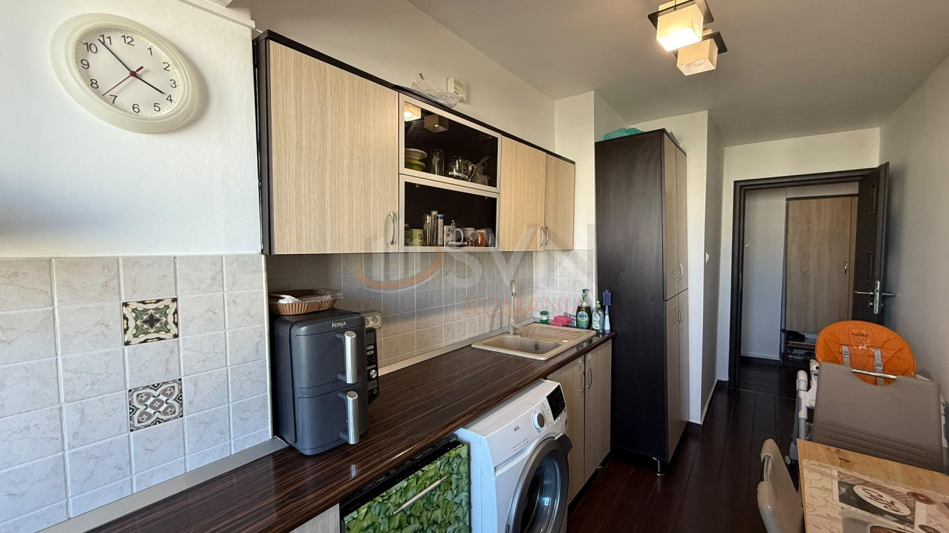 Apartament, 3 camere Bucuresti/Colentina
