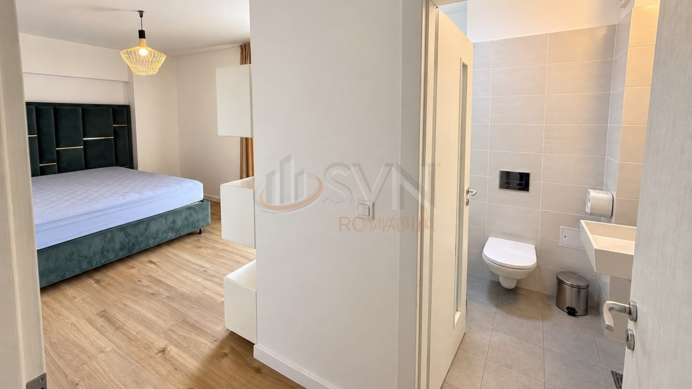 Apartament, 3 camere Bucuresti/Barbu Vacarescu