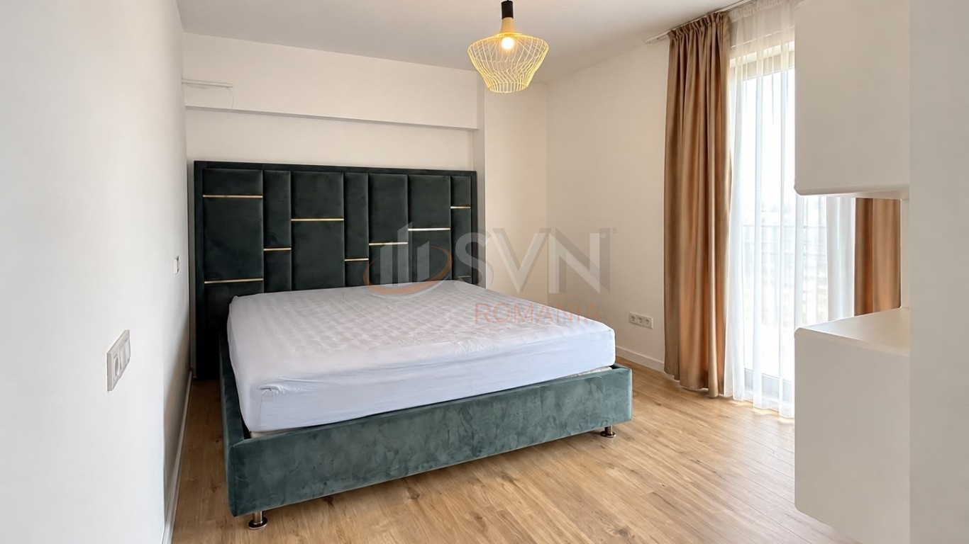 Apartament, 3 camere Bucuresti/Barbu Vacarescu