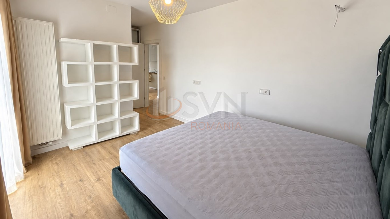 Apartament, 3 camere Bucuresti/Barbu Vacarescu
