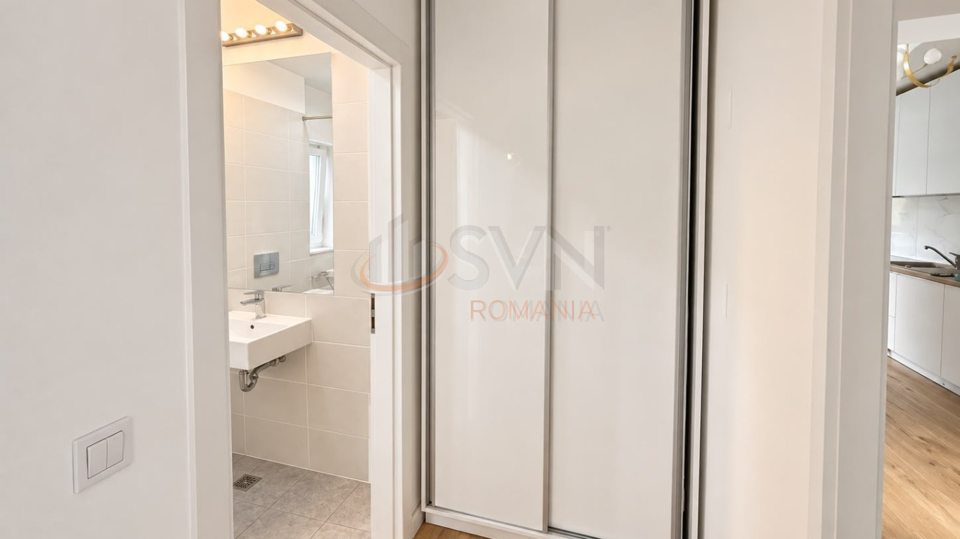 Apartament, 3 camere Bucuresti/Barbu Vacarescu