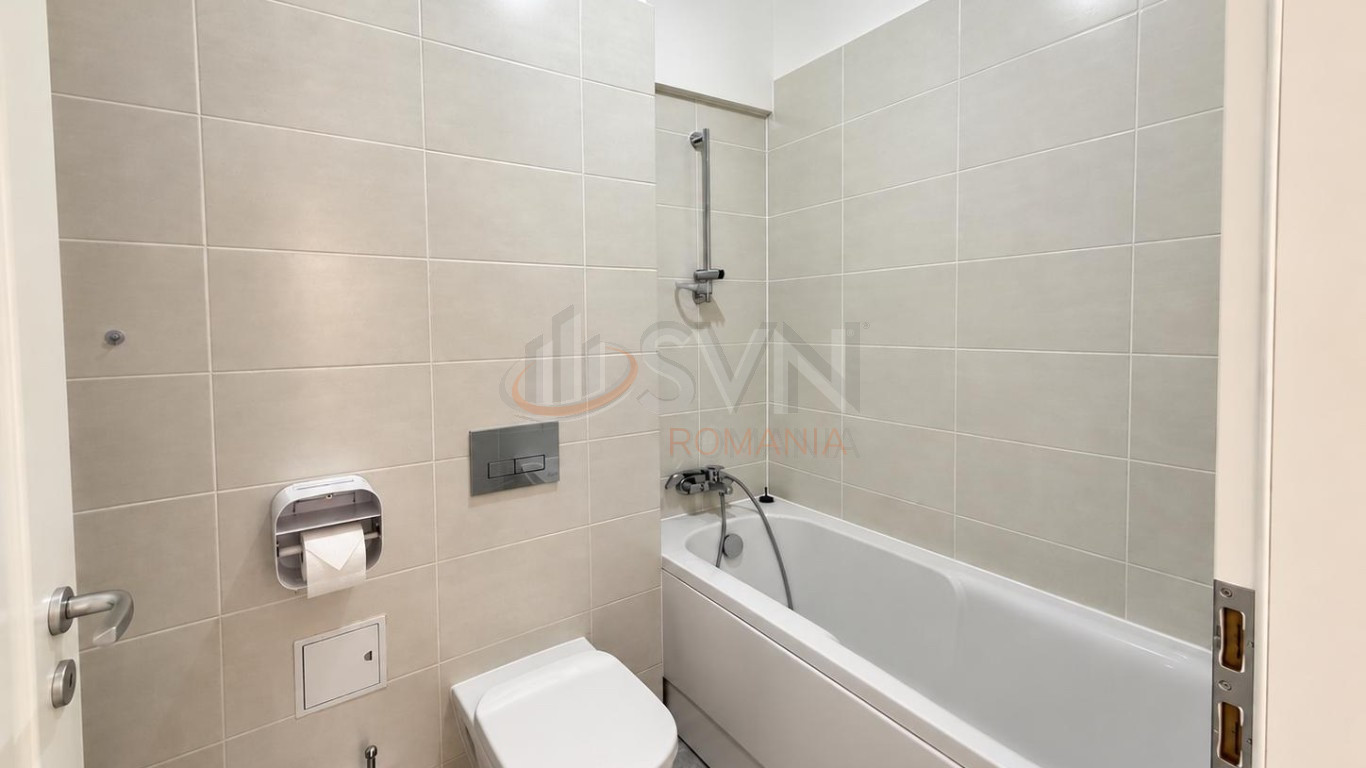 Apartament, 3 camere Bucuresti/Barbu Vacarescu