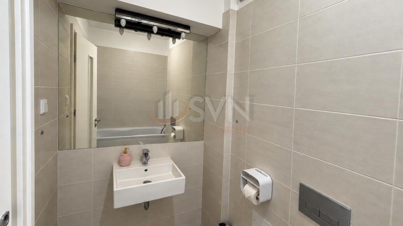 Apartament, 3 camere Bucuresti/Barbu Vacarescu